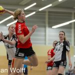 WIERDEN, NETHERLANDS -JUNI, 3
during the match at the Juventa'12 stadium 03-06-2022 Wierden (photo by Johan Wolff/Orange Pictures)