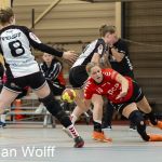 WIERDEN, NETHERLANDS -JUNI, 3
during the match at the Juventa'12 stadium 03-06-2022 Wierden (photo by Johan Wolff/Orange Pictures)