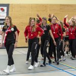 WIERDEN, NETHERLANDS -JUNI, 3
during the match at the Juventa'12 stadium 03-06-2022 Wierden (photo by Johan Wolff/Orange Pictures)