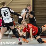 WIERDEN, NETHERLANDS -JUNI, 3
during the match at the Juventa'12 stadium 03-06-2022 Wierden (photo by Johan Wolff/Orange Pictures)