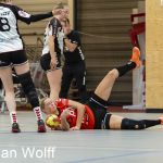 WIERDEN, NETHERLANDS -JUNI, 3
during the match at the Juventa'12 stadium 03-06-2022 Wierden (photo by Johan Wolff/Orange Pictures)