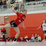 WIERDEN, NETHERLANDS -JUNI, 3
during the match at the Juventa'12 stadium 03-06-2022 Wierden (photo by Johan Wolff/Orange Pictures)