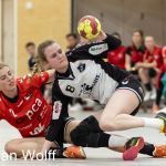 WIERDEN, NETHERLANDS -JUNI, 3
during the match at the Juventa'12 stadium 03-06-2022 Wierden (photo by Johan Wolff/Orange Pictures)
