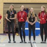 WIERDEN, NETHERLANDS -JUNI, 3
during the match at the Juventa'12 stadium 03-06-2022 Wierden (photo by Johan Wolff/Orange Pictures)