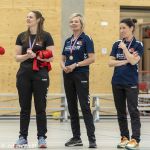 WIERDEN, NETHERLANDS -JUNI, 3
during the match at the Juventa'12 stadium 03-06-2022 Wierden (photo by Johan Wolff/Orange Pictures)