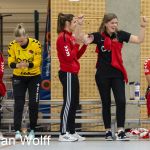 WIERDEN, NETHERLANDS -JUNI, 3
during the match at the Juventa'12 stadium 03-06-2022 Wierden (photo by Johan Wolff/Orange Pictures)