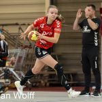 WIERDEN, NETHERLANDS -JUNI, 3
during the match at the Juventa'12 stadium 03-06-2022 Wierden (photo by Johan Wolff/Orange Pictures)