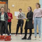 WIERDEN, NETHERLANDS -JUNI, 3
during the match at the Juventa'12 stadium 03-06-2022 Wierden (photo by Johan Wolff/Orange Pictures)