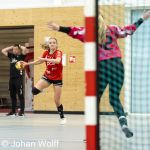 WIERDEN, NETHERLANDS -JUNI, 3
during the match at the Juventa'12 stadium 03-06-2022 Wierden (photo by Johan Wolff/Orange Pictures)