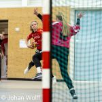 WIERDEN, NETHERLANDS -JUNI, 3
during the match at the Juventa'12 stadium 03-06-2022 Wierden (photo by Johan Wolff/Orange Pictures)