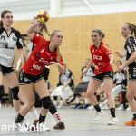 WIERDEN, NETHERLANDS -JUNI, 3
during the match at the Juventa'12 stadium 03-06-2022 Wierden (photo by Johan Wolff/Orange Pictures)