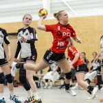 WIERDEN, NETHERLANDS -JUNI, 3
during the match at the Juventa'12 stadium 03-06-2022 Wierden (photo by Johan Wolff/Orange Pictures)