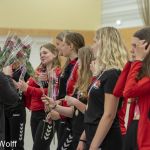 WIERDEN, NETHERLANDS -JUNI, 3
during the match at the Juventa'12 stadium 03-06-2022 Wierden (photo by Johan Wolff/Orange Pictures)