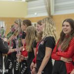 WIERDEN, NETHERLANDS -JUNI, 3
during the match at the Juventa'12 stadium 03-06-2022 Wierden (photo by Johan Wolff/Orange Pictures)