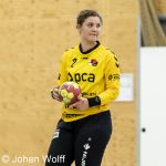 WIERDEN, NETHERLANDS -JUNI, 3
during the match at the Juventa'12 stadium 03-06-2022 Wierden (photo by Johan Wolff/Orange Pictures)
