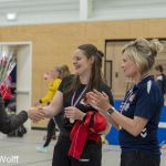 WIERDEN, NETHERLANDS -JUNI, 3
during the match at the Juventa'12 stadium 03-06-2022 Wierden (photo by Johan Wolff/Orange Pictures)