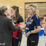 WIERDEN, NETHERLANDS -JUNI, 3
during the match at the Juventa'12 stadium 03-06-2022 Wierden (photo by Johan Wolff/Orange Pictures)