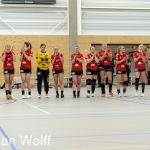 WIERDEN, NETHERLANDS -JUNI, 3
during the match at the Juventa'12 stadium 03-06-2022 Wierden (photo by Johan Wolff/Orange Pictures)