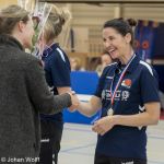 WIERDEN, NETHERLANDS -JUNI, 3
during the match at the Juventa'12 stadium 03-06-2022 Wierden (photo by Johan Wolff/Orange Pictures)