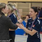 WIERDEN, NETHERLANDS -JUNI, 3
during the match at the Juventa'12 stadium 03-06-2022 Wierden (photo by Johan Wolff/Orange Pictures)