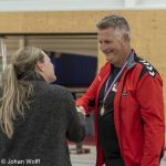 WIERDEN, NETHERLANDS -JUNI, 3
during the match at the Juventa'12 stadium 03-06-2022 Wierden (photo by Johan Wolff/Orange Pictures)