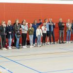 WIERDEN, NETHERLANDS -JUNI, 3
during the match at the Juventa'12 stadium 03-06-2022 Wierden (photo by Johan Wolff/Orange Pictures)
