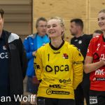 WIERDEN, NETHERLANDS -JUNI, 3
during the match at the Juventa'12 stadium 03-06-2022 Wierden (photo by Johan Wolff/Orange Pictures)