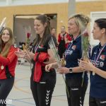 WIERDEN, NETHERLANDS -JUNI, 3
during the match at the Juventa'12 stadium 03-06-2022 Wierden (photo by Johan Wolff/Orange Pictures)