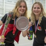 WIERDEN, NETHERLANDS -JUNI, 3
during the match at the Juventa'12 stadium 03-06-2022 Wierden (photo by Johan Wolff/Orange Pictures)