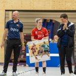 WIERDEN, NETHERLANDS -JUNI, 3
during the match at the Juventa'12 stadium 03-06-2022 Wierden (photo by Johan Wolff/Orange Pictures)