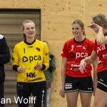WIERDEN, NETHERLANDS -JUNI, 3
during the match at the Juventa'12 stadium 03-06-2022 Wierden (photo by Johan Wolff/Orange Pictures)