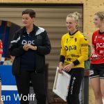 WIERDEN, NETHERLANDS -JUNI, 3
during the match at the Juventa'12 stadium 03-06-2022 Wierden (photo by Johan Wolff/Orange Pictures)