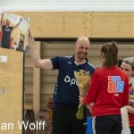 WIERDEN, NETHERLANDS -JUNI, 3
during the match at the Juventa'12 stadium 03-06-2022 Wierden (photo by Johan Wolff/Orange Pictures)