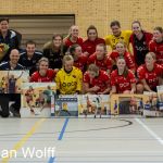 WIERDEN, NETHERLANDS -JUNI, 3
during the match at the Juventa'12 stadium 03-06-2022 Wierden (photo by Johan Wolff/Orange Pictures)