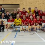 WIERDEN, NETHERLANDS -JUNI, 3
during the match at the Juventa'12 stadium 03-06-2022 Wierden (photo by Johan Wolff/Orange Pictures)