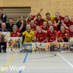 WIERDEN, NETHERLANDS -JUNI, 3
during the match at the Juventa'12 stadium 03-06-2022 Wierden (photo by Johan Wolff/Orange Pictures)
