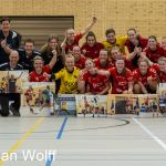 WIERDEN, NETHERLANDS -JUNI, 3
during the match at the Juventa'12 stadium 03-06-2022 Wierden (photo by Johan Wolff/Orange Pictures)