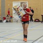 WIERDEN, NETHERLANDS -JUNI, 3
during the match at the Juventa'12 stadium 03-06-2022 Wierden (photo by Johan Wolff/Orange Pictures)