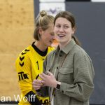 WIERDEN, NETHERLANDS -JUNI, 3
during the match at the Juventa'12 stadium 03-06-2022 Wierden (photo by Johan Wolff/Orange Pictures)