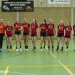 NIJVERDAL, NETHERLANDS -MEI, 27
during the match at the the Ravijn swimming pool stadium 27-05-2022 Nijverdal (photo by Johan Wolff/Orange Pictures)