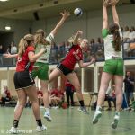 NIJVERDAL, NETHERLANDS -MEI, 27
during the match at the the Ravijn swimming pool stadium 27-05-2022 Nijverdal (photo by Johan Wolff/Orange Pictures)