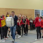 NIJVERDAL, NETHERLANDS -MEI, 27
during the match at the the Ravijn swimming pool stadium 27-05-2022 Nijverdal (photo by Johan Wolff/Orange Pictures)