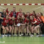 NIJVERDAL, NETHERLANDS -MEI, 27
during the match at the the Ravijn swimming pool stadium 27-05-2022 Nijverdal (photo by Johan Wolff/Orange Pictures)