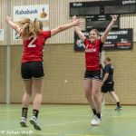 NIJVERDAL, NETHERLANDS -MEI, 27
during the match at the the Ravijn swimming pool stadium 27-05-2022 Nijverdal (photo by Johan Wolff/Orange Pictures)