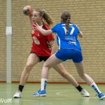 NIJVERDAL, NETHERLANDS -MEI, 27
during the match at the the Ravijn swimming pool stadium 27-05-2022 Nijverdal (photo by Johan Wolff/Orange Pictures)