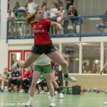 NIJVERDAL, NETHERLANDS -MEI, 27
during the match at the the Ravijn swimming pool stadium 27-05-2022 Nijverdal (photo by Johan Wolff/Orange Pictures)