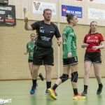 NIJVERDAL, NETHERLANDS -MEI, 27
during the match at the the Ravijn swimming pool stadium 27-05-2022 Nijverdal (photo by Johan Wolff/Orange Pictures)