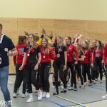NIJVERDAL, NETHERLANDS -MEI, 27
during the match at the the Ravijn swimming pool stadium 27-05-2022 Nijverdal (photo by Johan Wolff/Orange Pictures)