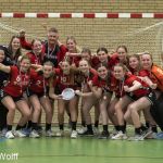NIJVERDAL, NETHERLANDS -MEI, 27
during the match at the the Ravijn swimming pool stadium 27-05-2022 Nijverdal (photo by Johan Wolff/Orange Pictures)