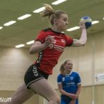 NIJVERDAL, NETHERLANDS -MEI, 27
during the match at the the Ravijn swimming pool stadium 27-05-2022 Nijverdal (photo by Johan Wolff/Orange Pictures)